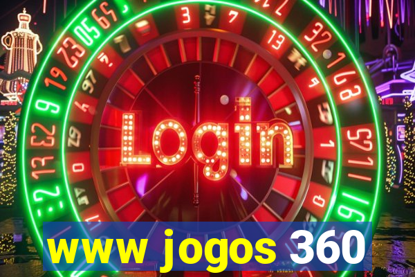 www jogos 360